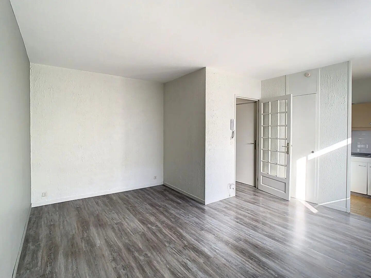 Appartement à louer, 26m², Lyon 7ème