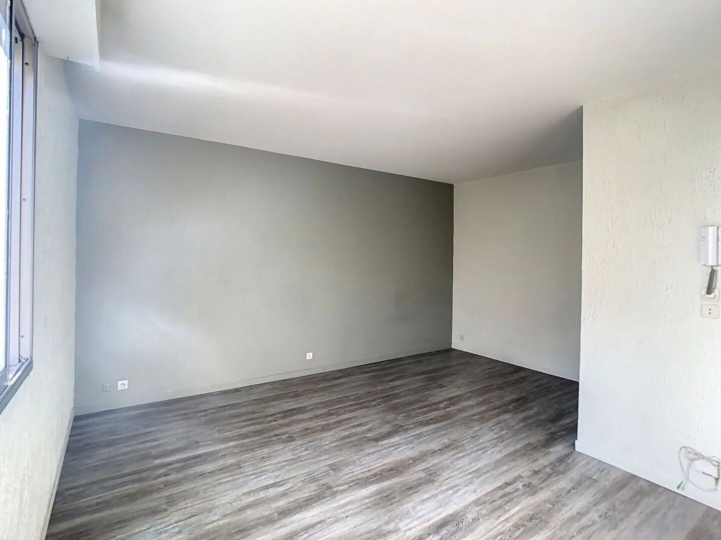 Appartement à louer, 26m², Lyon 7ème