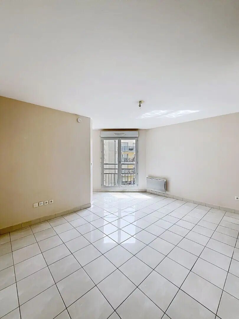 Appartement à vendre, 35m², Lyon 8ème