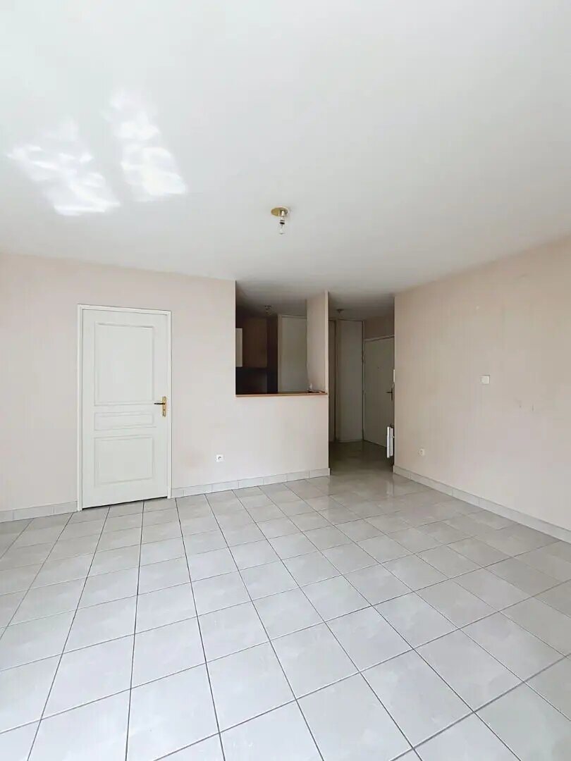 Appartement à vendre, 35m², Lyon 8ème