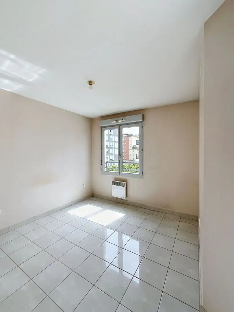 Appartement à vendre, 35m², Lyon 8ème
