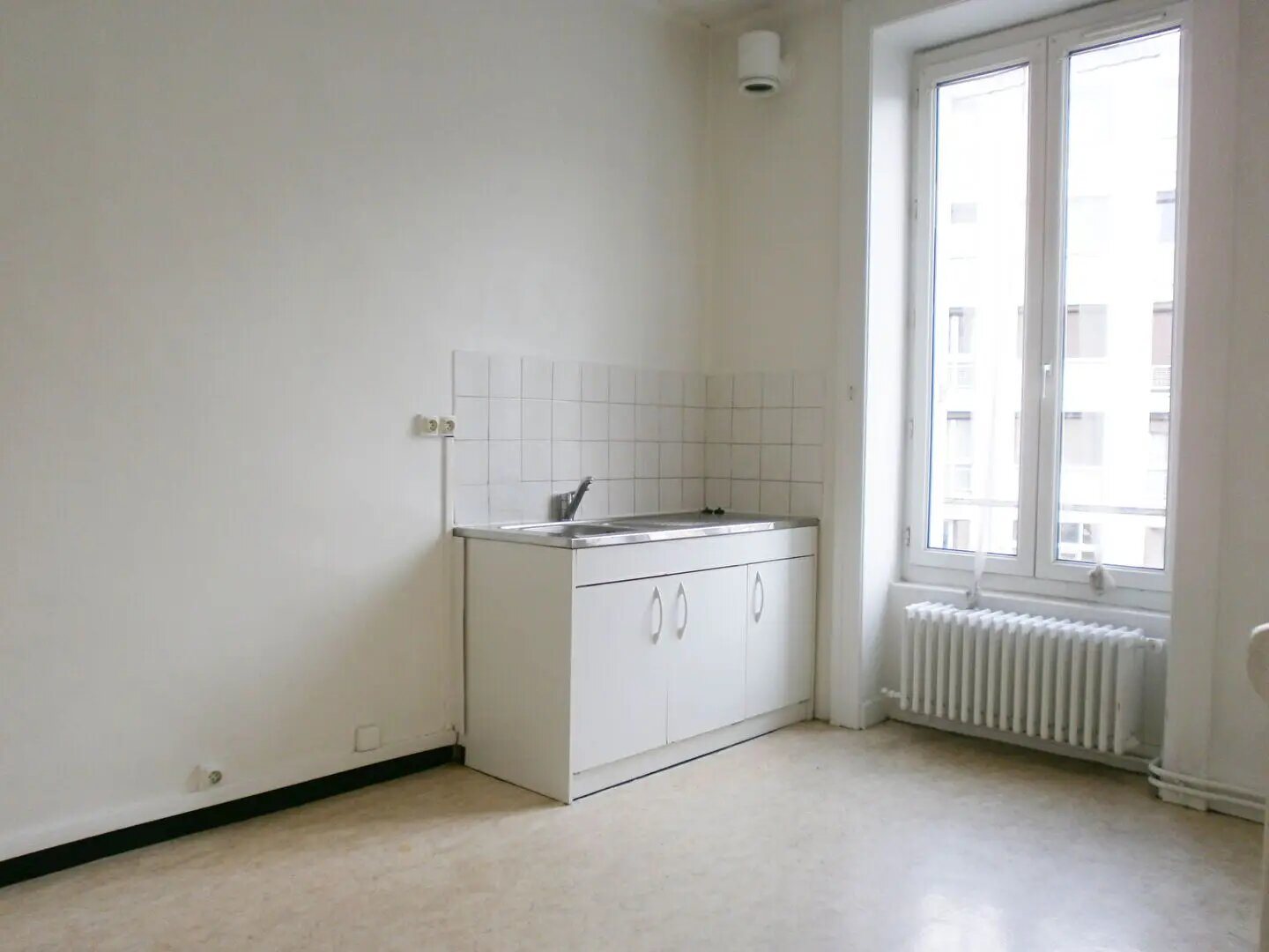 Appartement à louer, 50m², Tassin-la-Demi-Lune