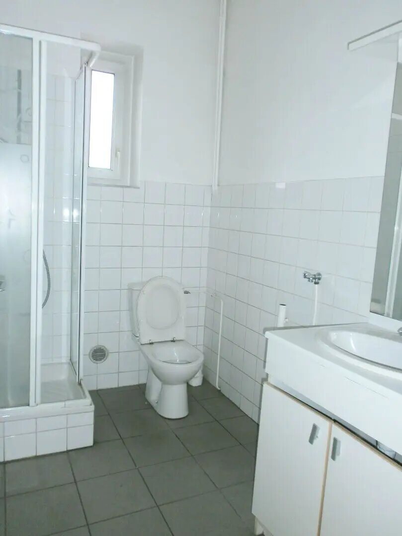 Appartement à louer, 50m², Tassin-la-Demi-Lune