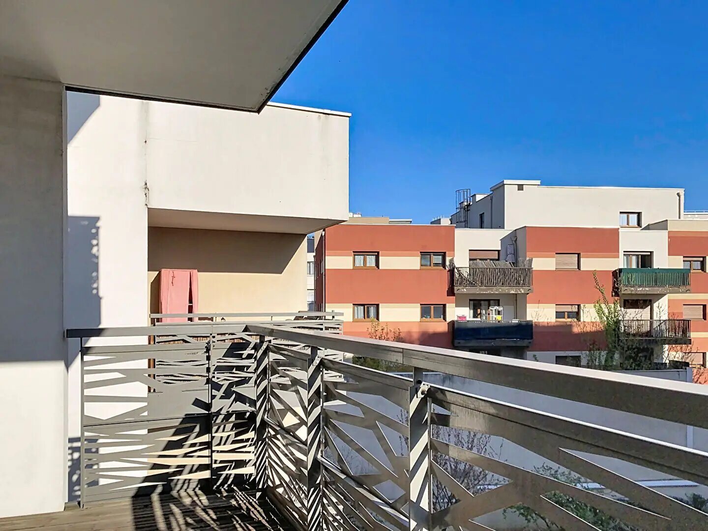 Appartement à vendre, 62m², Villeurbanne