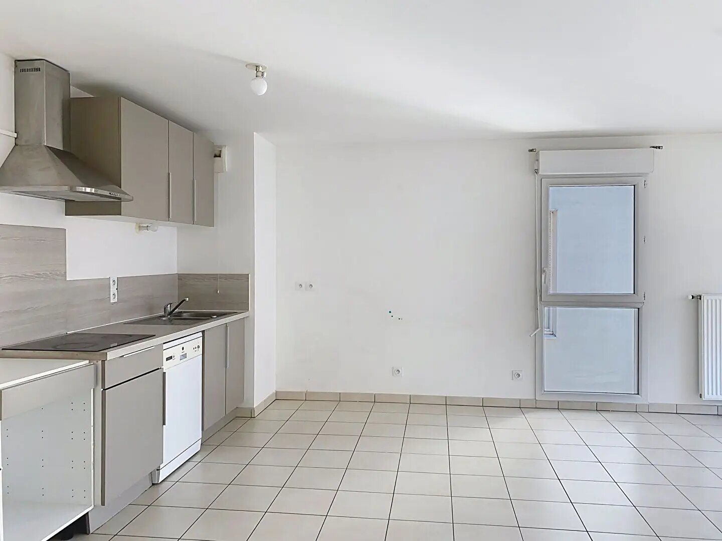 Appartement à vendre, 62m², Villeurbanne