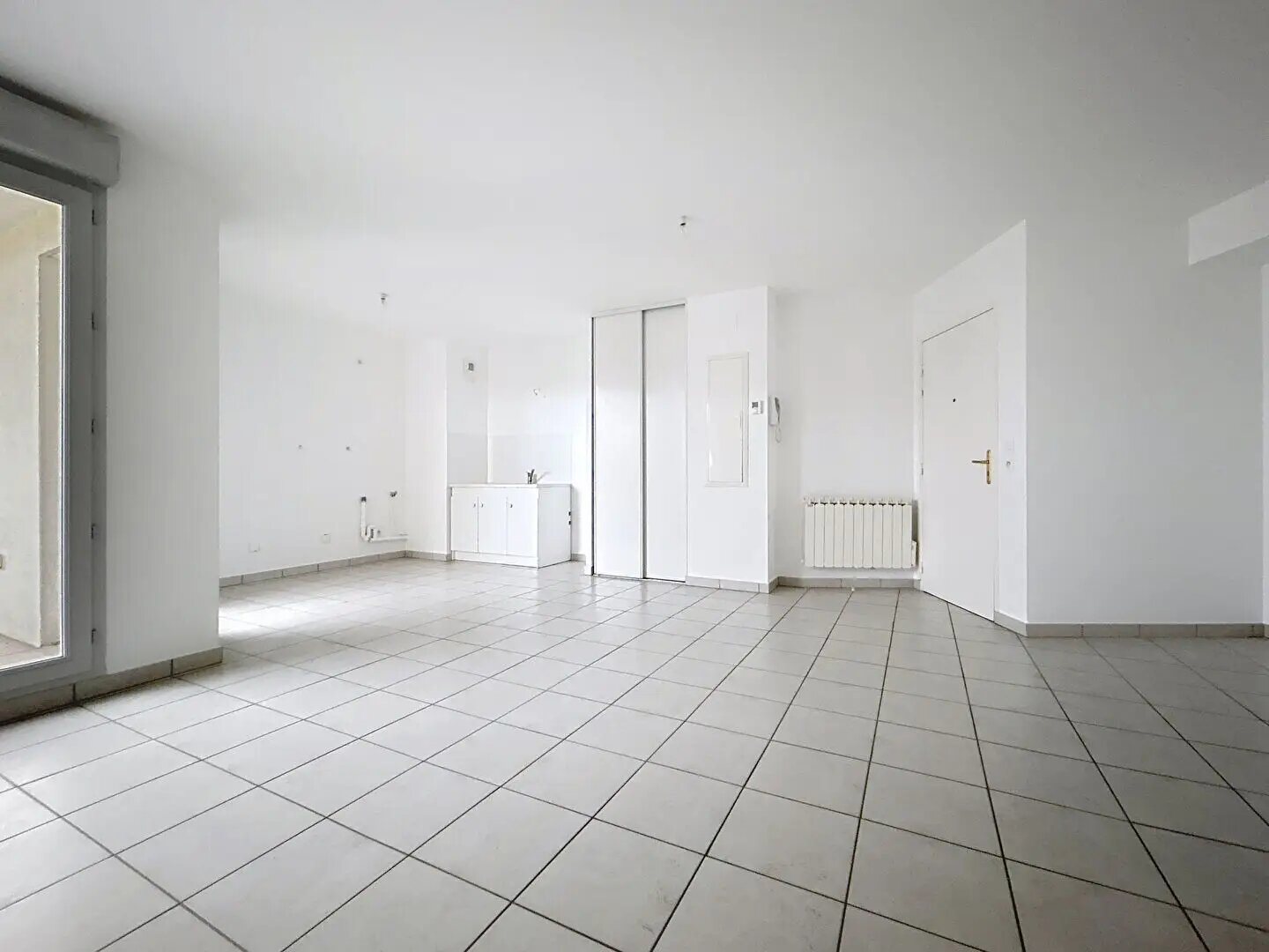 Appartement à vendre, 61m², Craponne