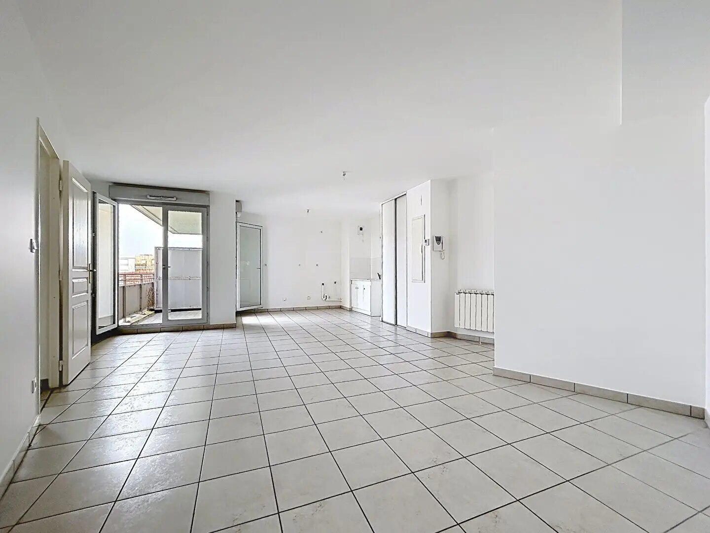 Appartement à vendre, 61m², Craponne