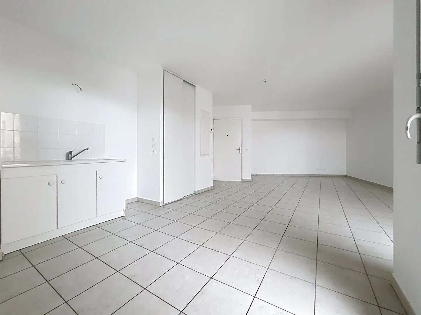 Appartement à vendre, 61m², Craponne