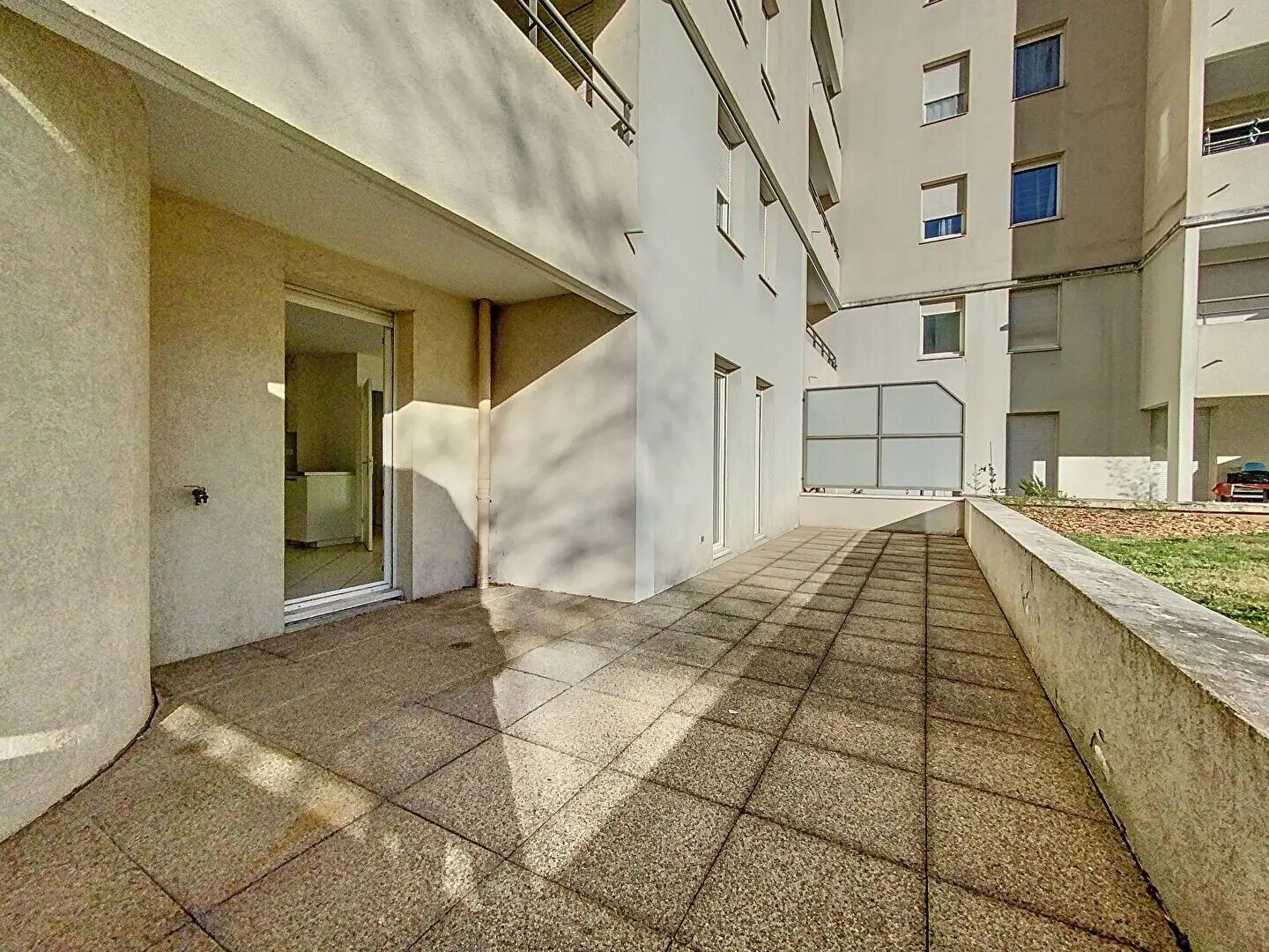 Appartement à louer, 44m², Villeurbanne