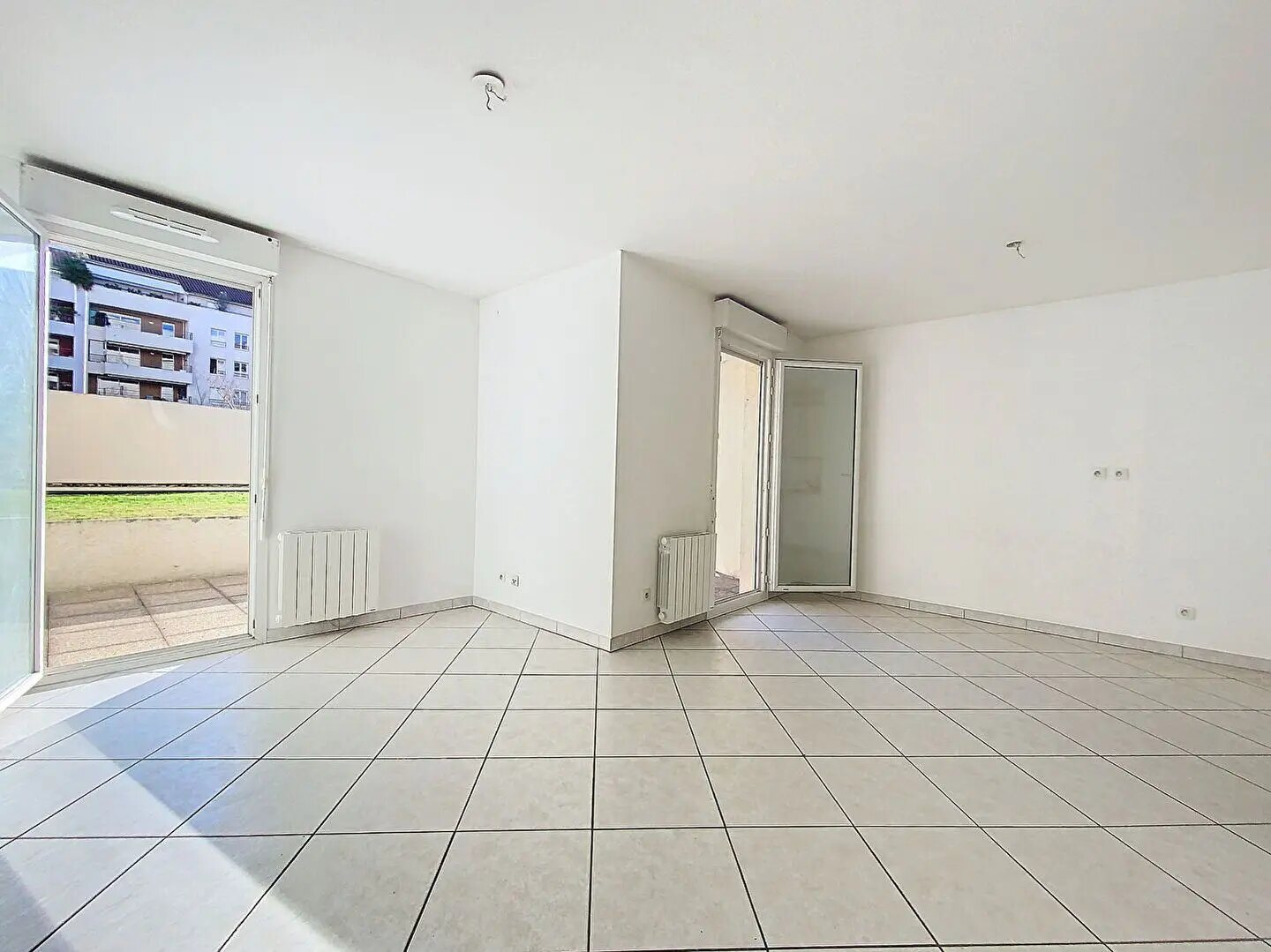 Appartement à louer, 44m², Villeurbanne