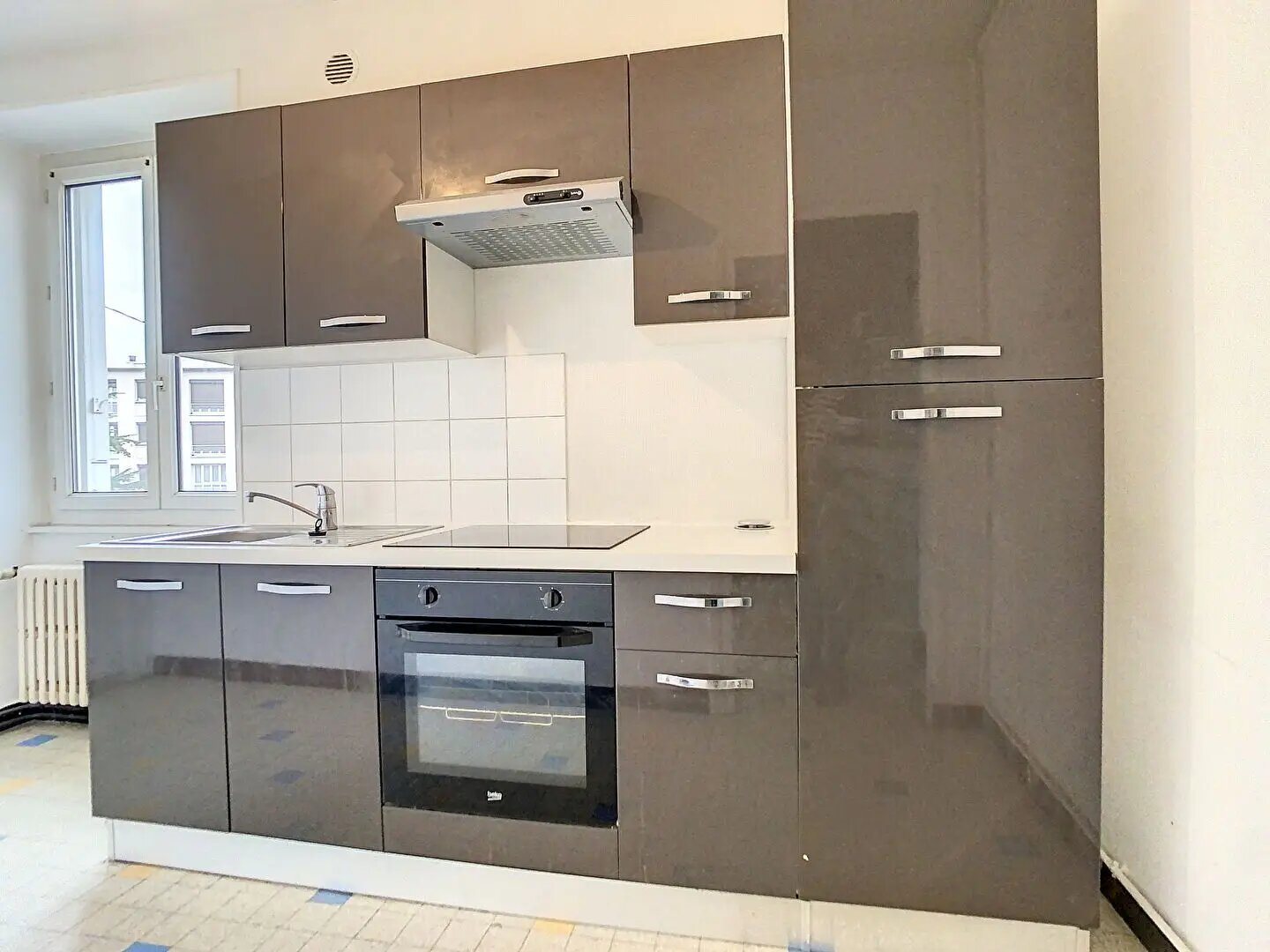 Appartement à louer, 51m², Tassin-la-Demi-Lune