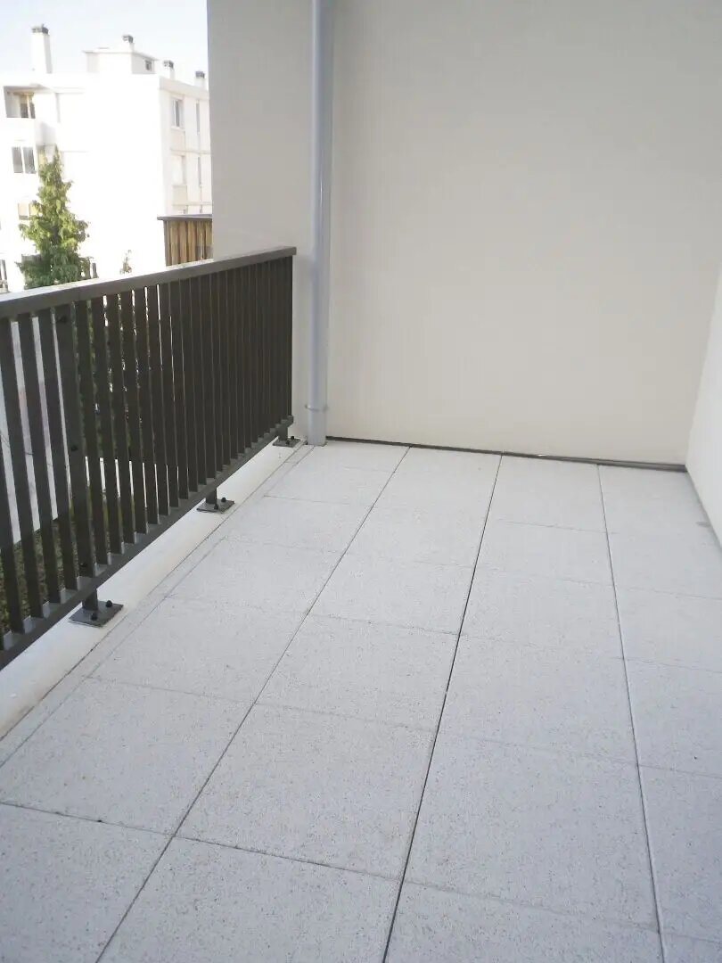 Appartement à louer, 28m², Villeurbanne