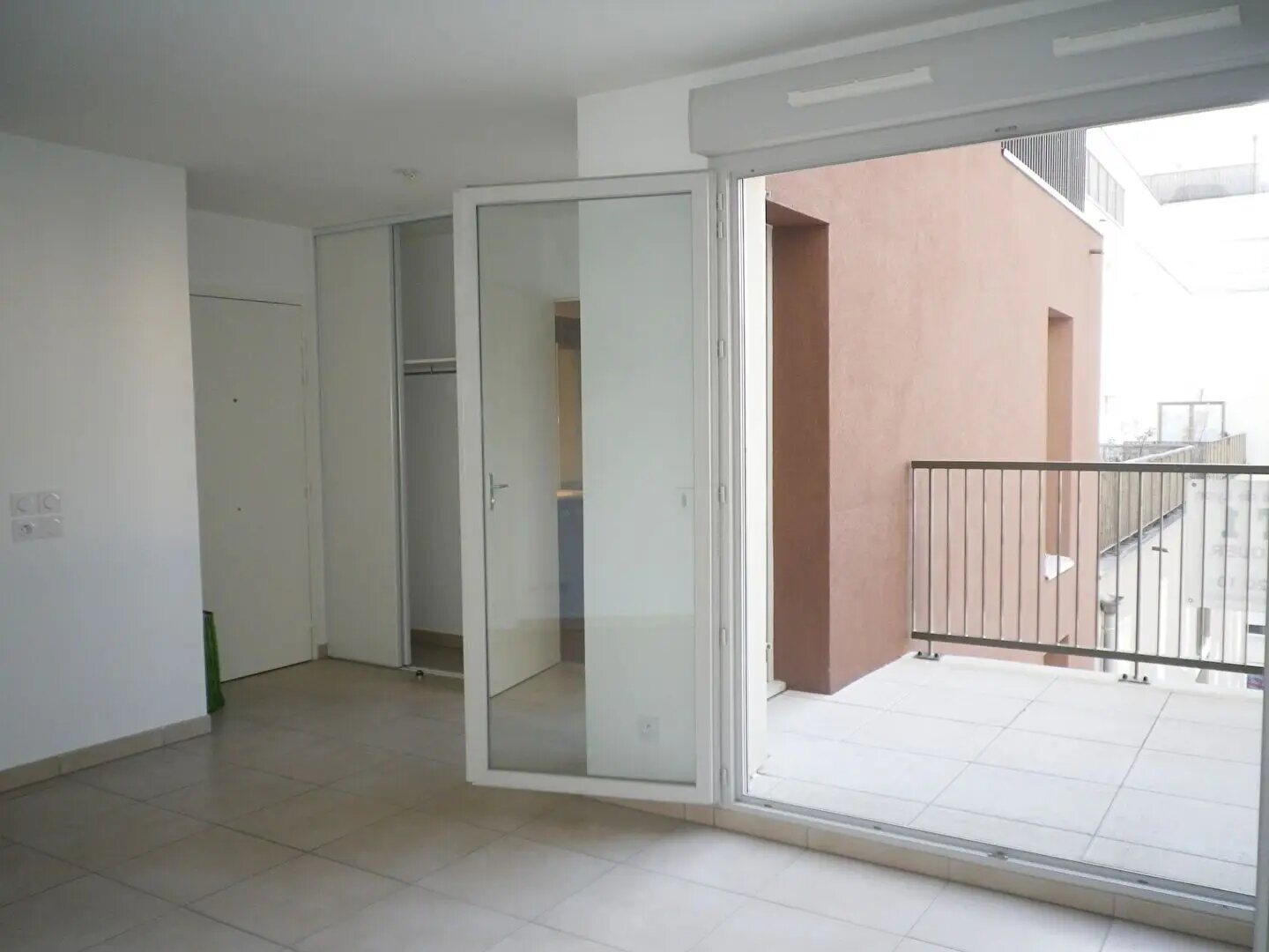 Appartement à louer, 28m², Villeurbanne