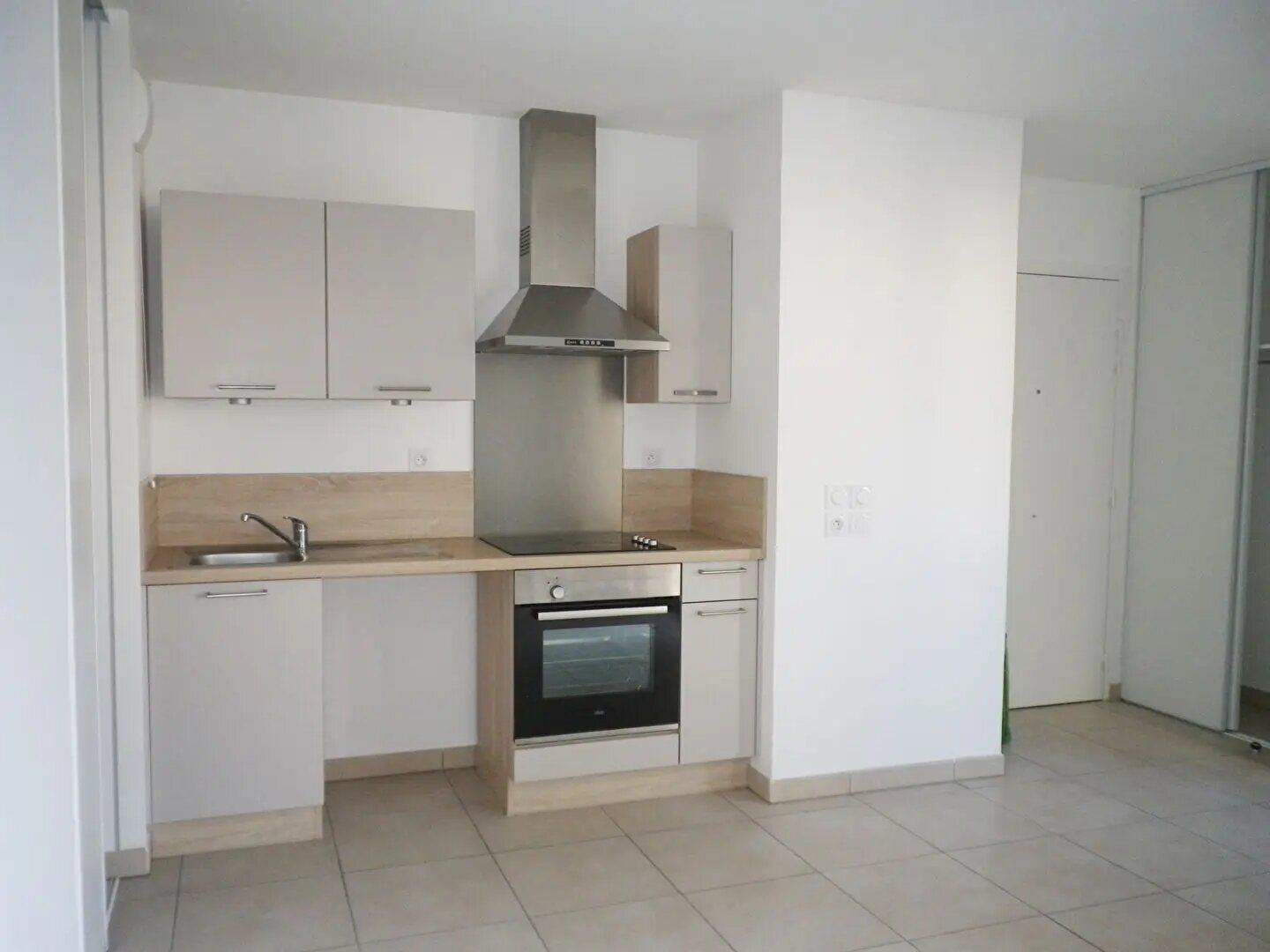 Appartement à louer, 28m², Villeurbanne