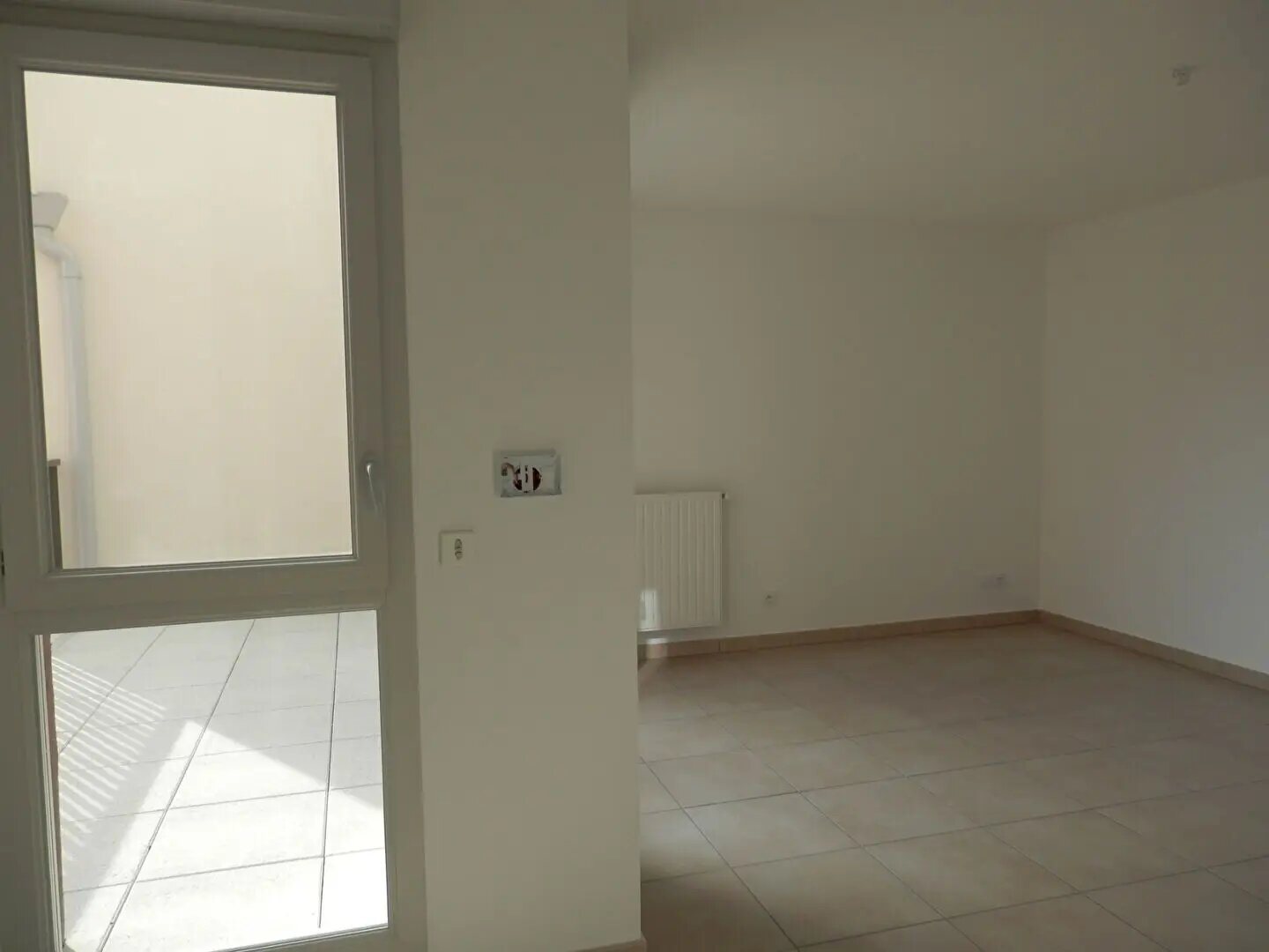 Appartement à louer, 28m², Villeurbanne