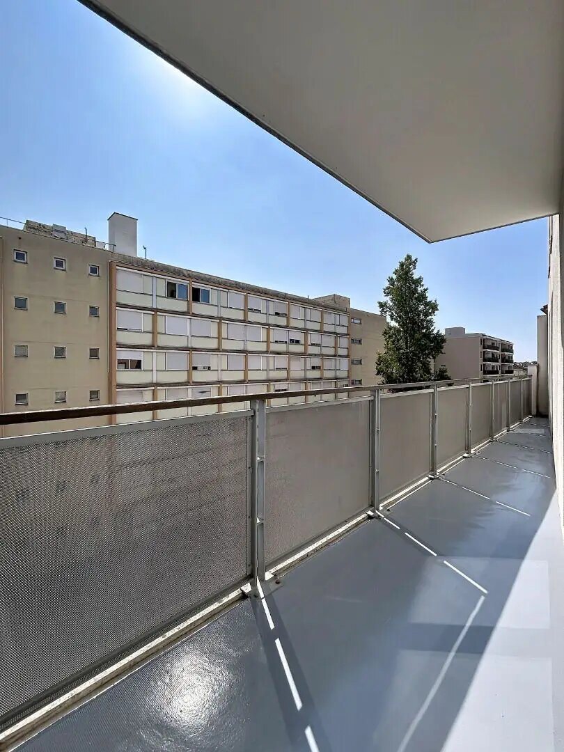 Appartement à louer, 48m², Villeurbanne