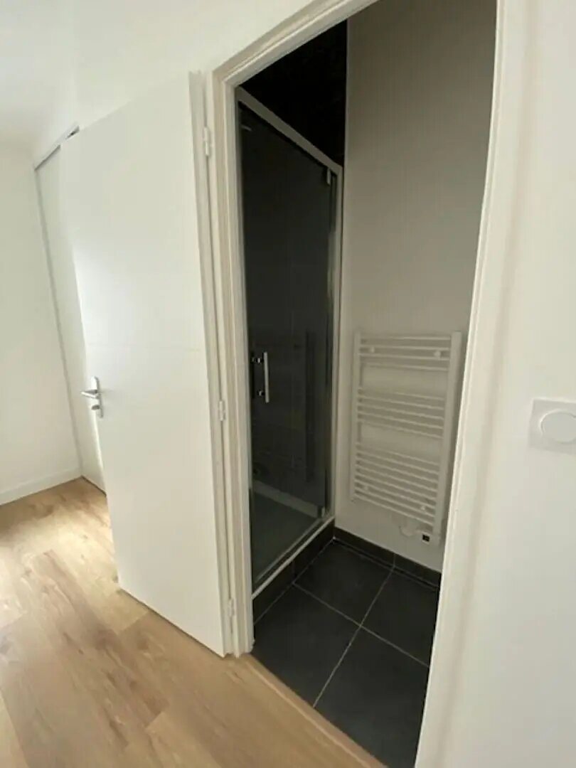 Appartement à louer, 27m², Villeurbanne