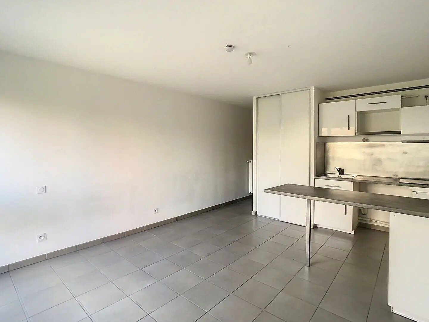 Appartement à louer, 28m², Villeurbanne
