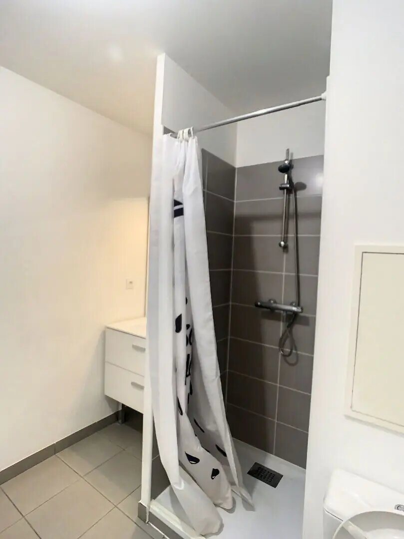 Appartement à louer, 28m², Villeurbanne