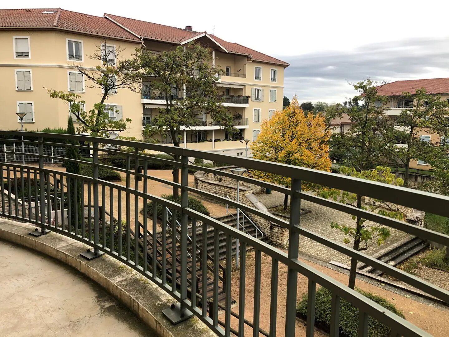 Appartement à louer, 89m², Beynost