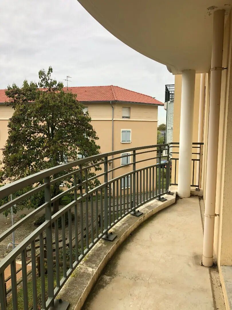 Appartement à louer, 89m², Beynost