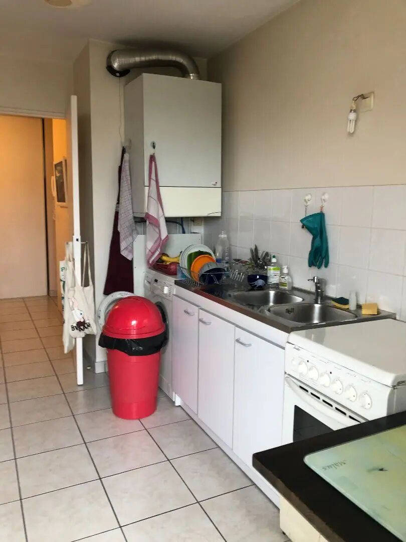 Appartement à louer, 89m², Beynost