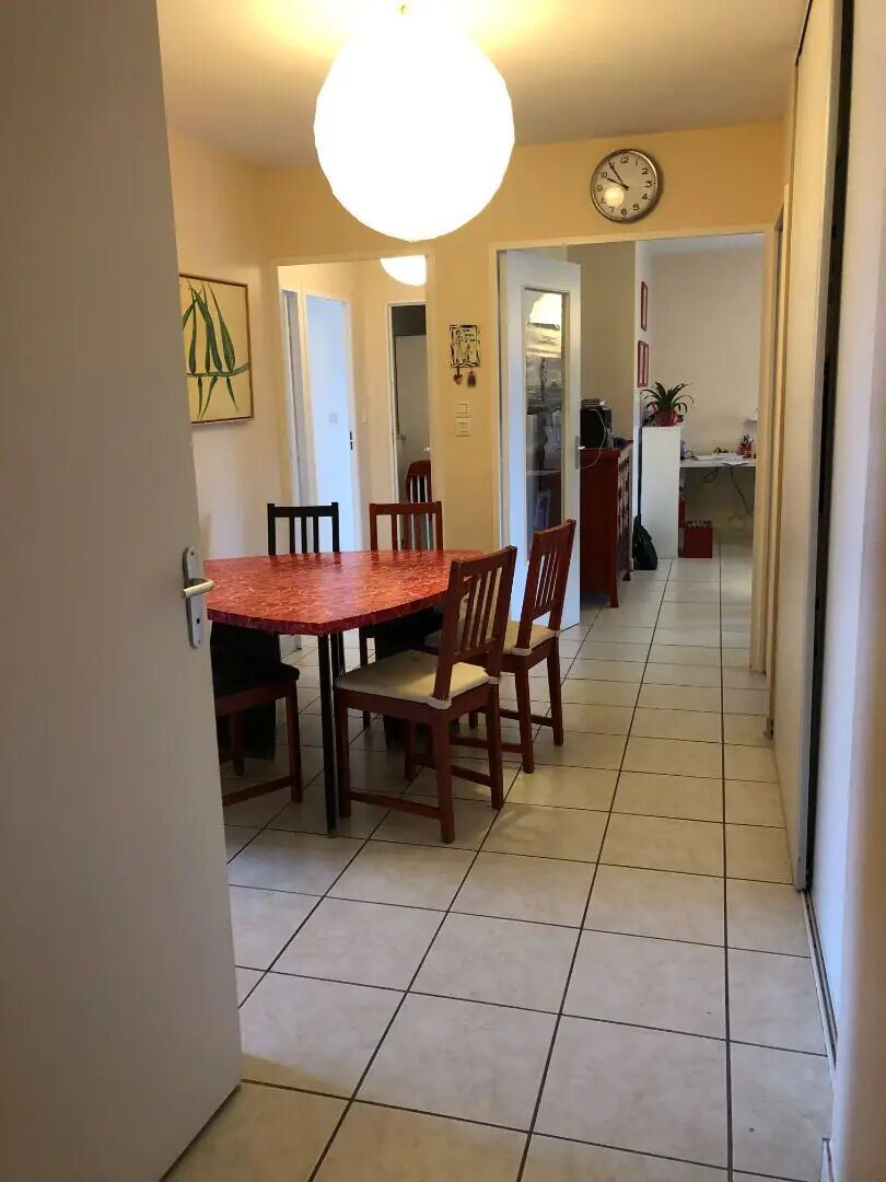 Appartement à louer, 89m², Beynost