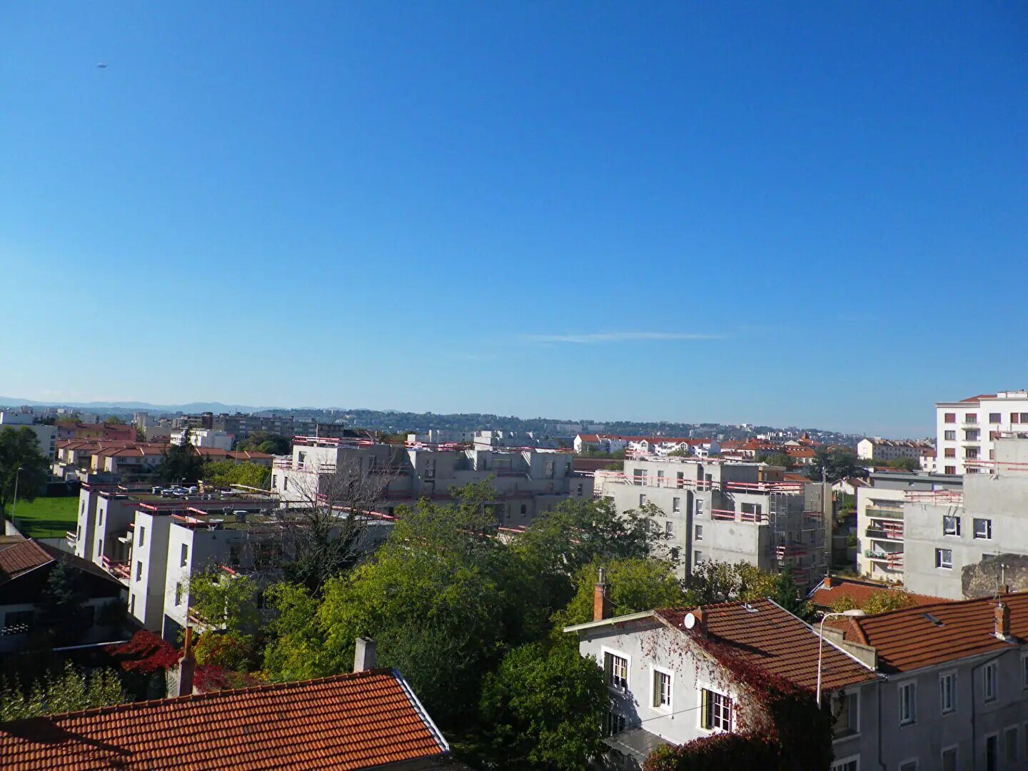 Appartement à vendre, 61m², Lyon 8ème