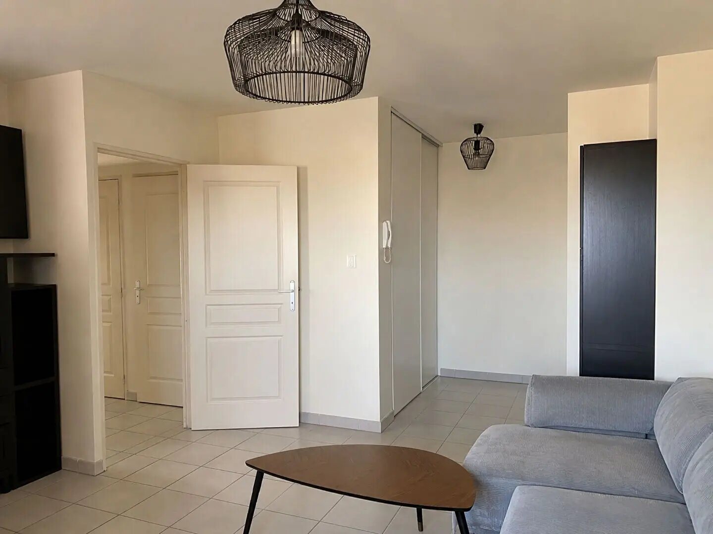 Appartement à vendre, 61m², Lyon 8ème