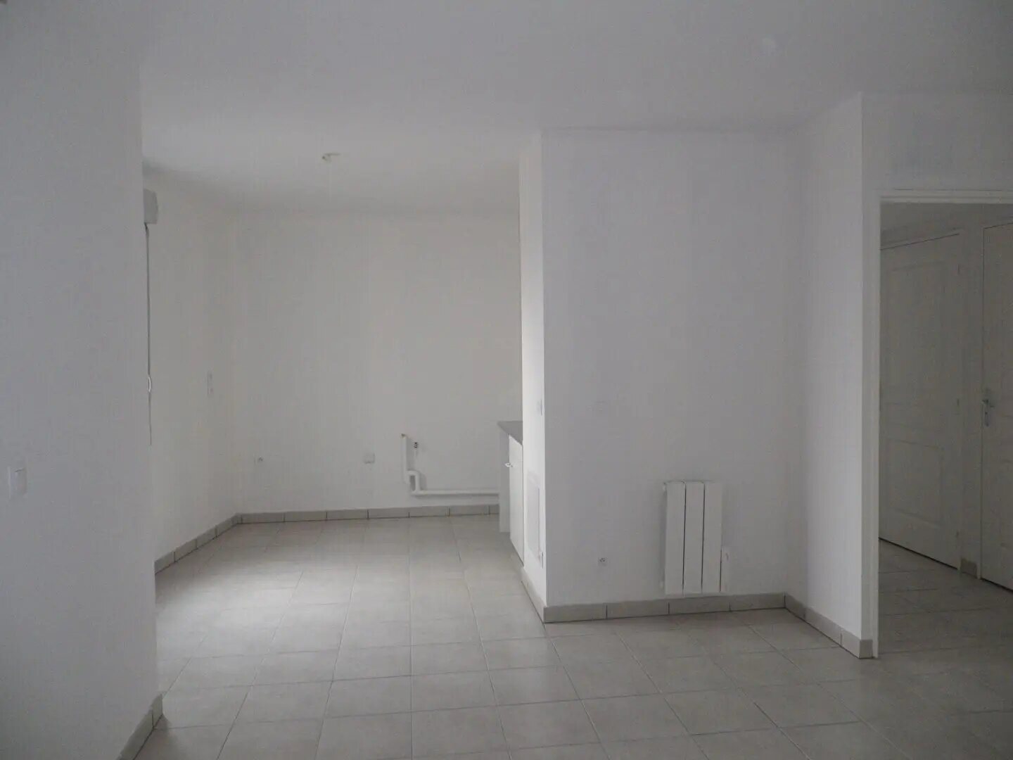 Appartement à vendre, 61m², Lyon 8ème