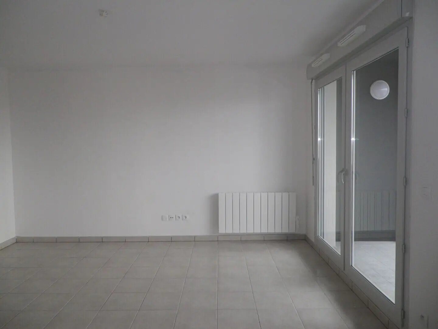 Appartement à vendre, 61m², Lyon 8ème
