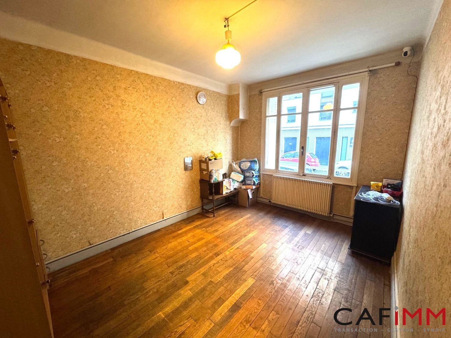 Appartement à vendre, 66m², Villeurbanne
