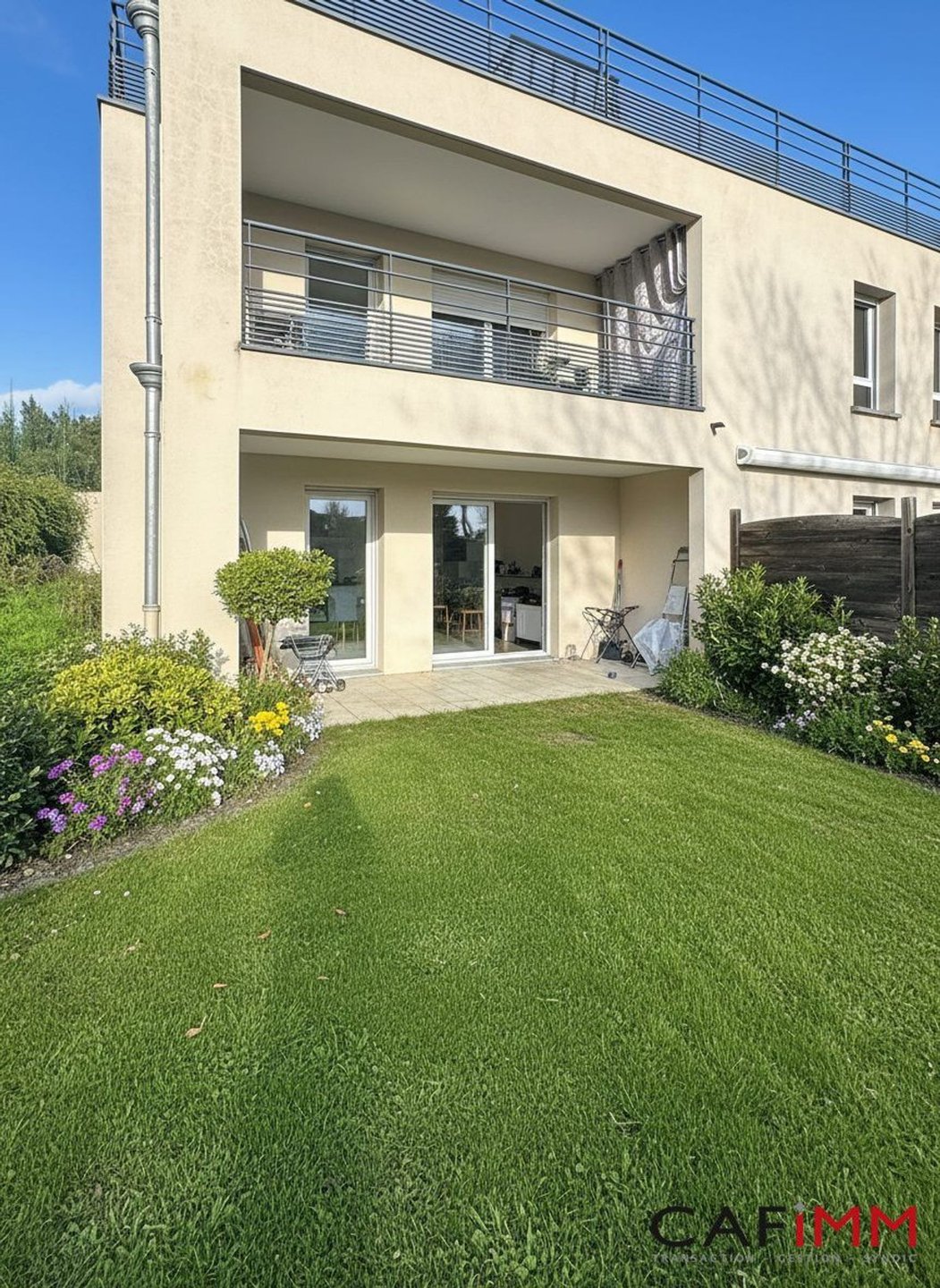 Appartement à vendre, 50m², Dardilly