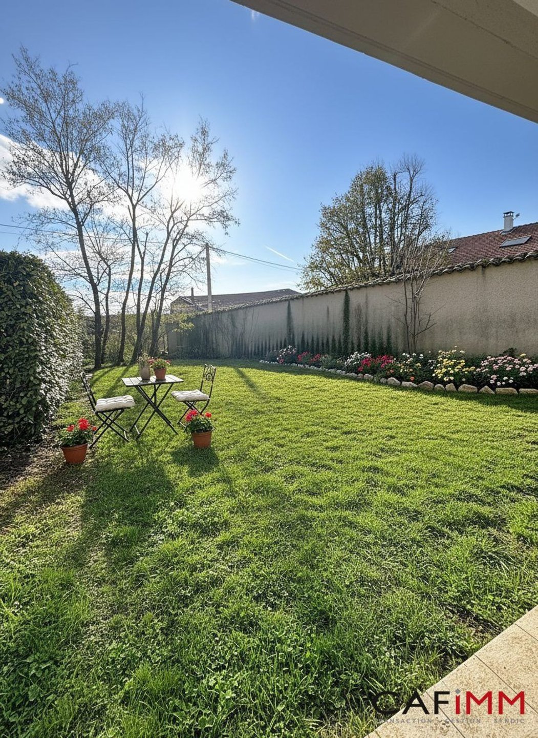 Appartement à vendre, 50m², Dardilly