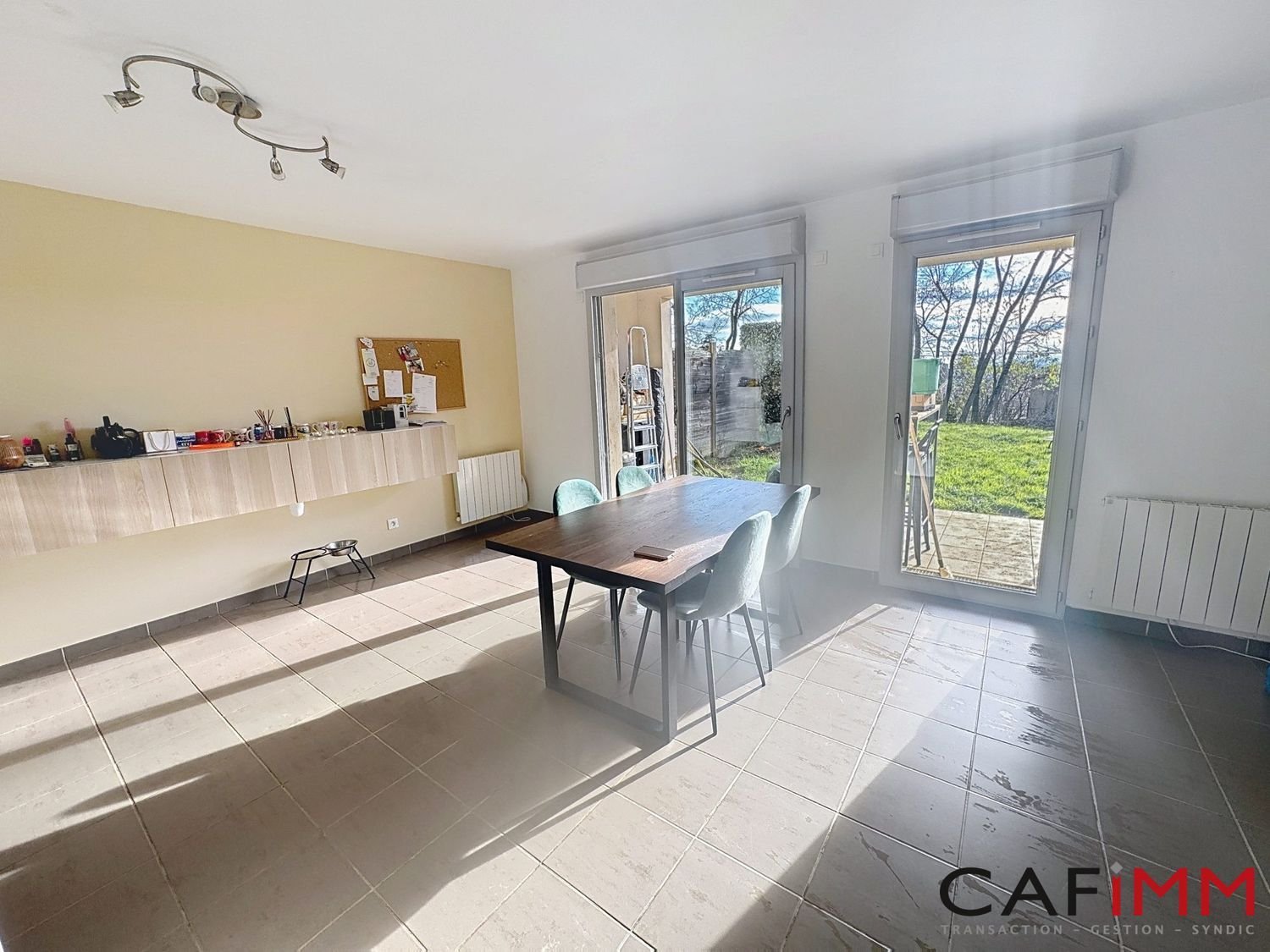 Appartement à vendre, 50m², Dardilly