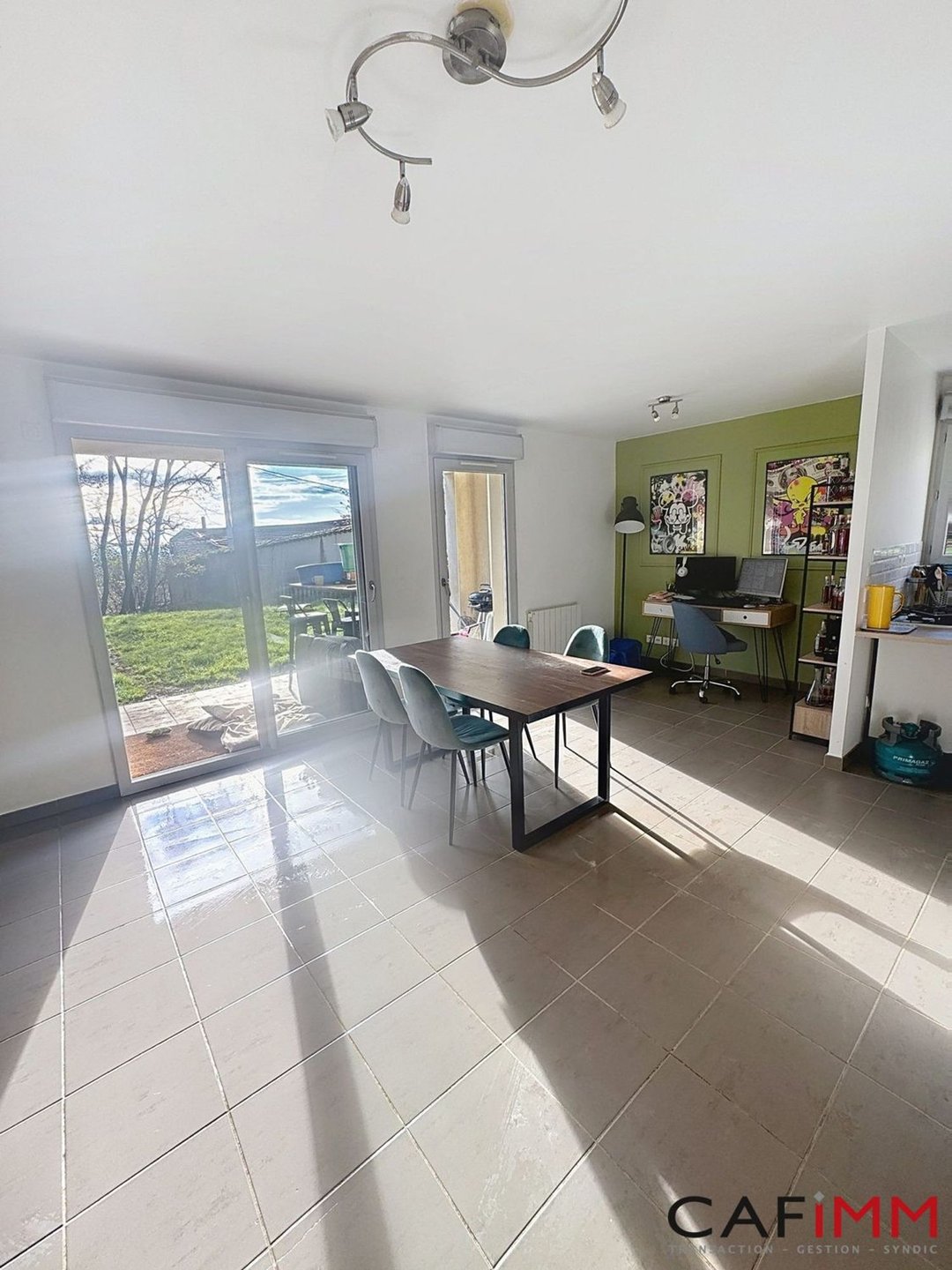 Appartement à vendre, 50m², Dardilly