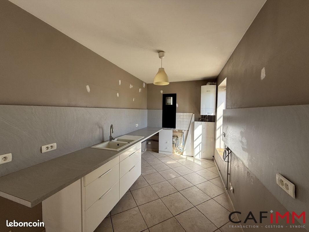 Appartement à louer, 155m², Villefranche-sur-Saône