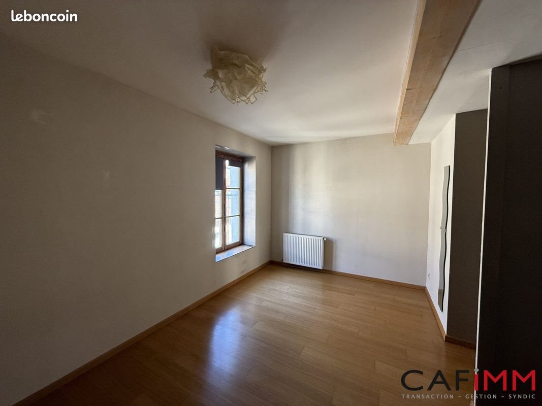 Appartement à louer, 155m², Villefranche-sur-Saône