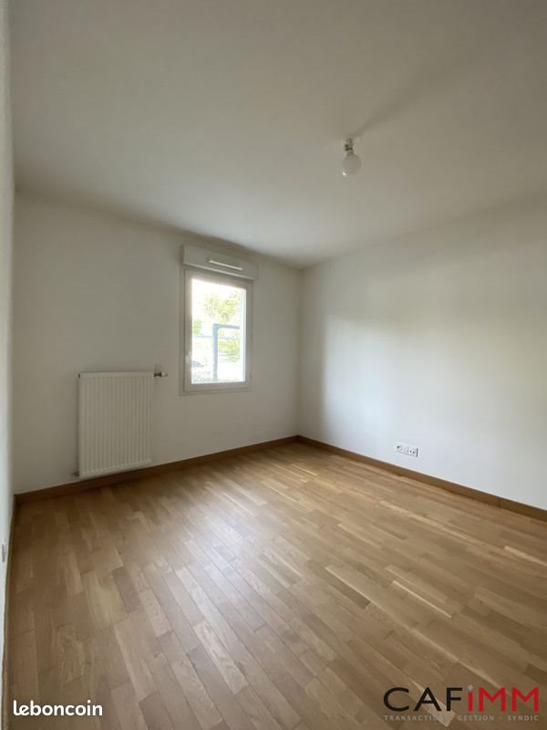 Appartement à vendre, 40m², Rillieux-la-Pape