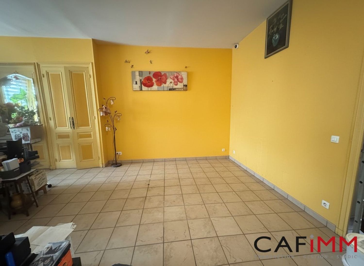 Appartement à vendre, 72m², Villeurbanne