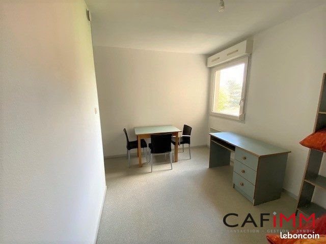Appartement à louer, 18m², Lyon 8ème