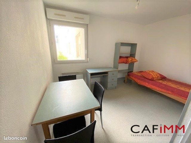 Appartement à louer, 18m², Lyon 8ème