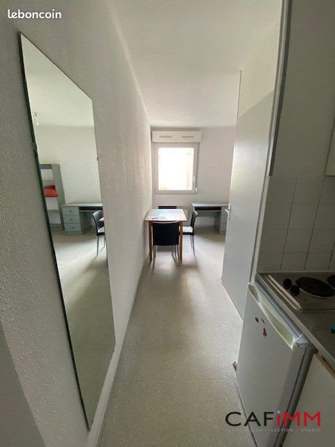Appartement à louer, 18m², Lyon 8ème