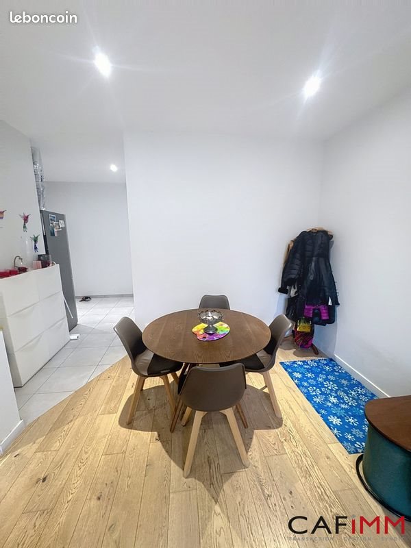 Appartement à vendre, 37m², Lyon 3ème