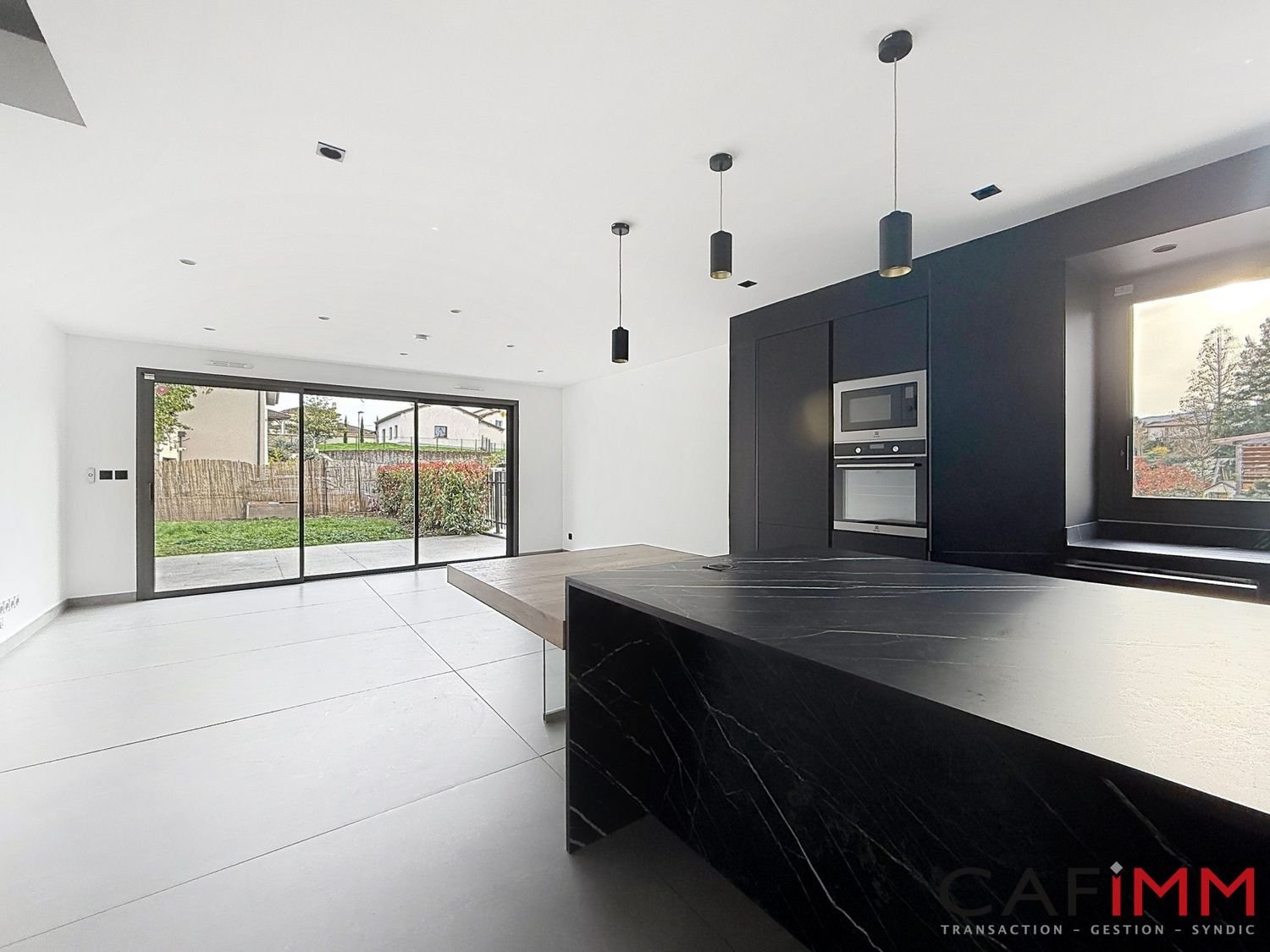 Maison à vendre, 114m², Rochetaillée-sur-Saône