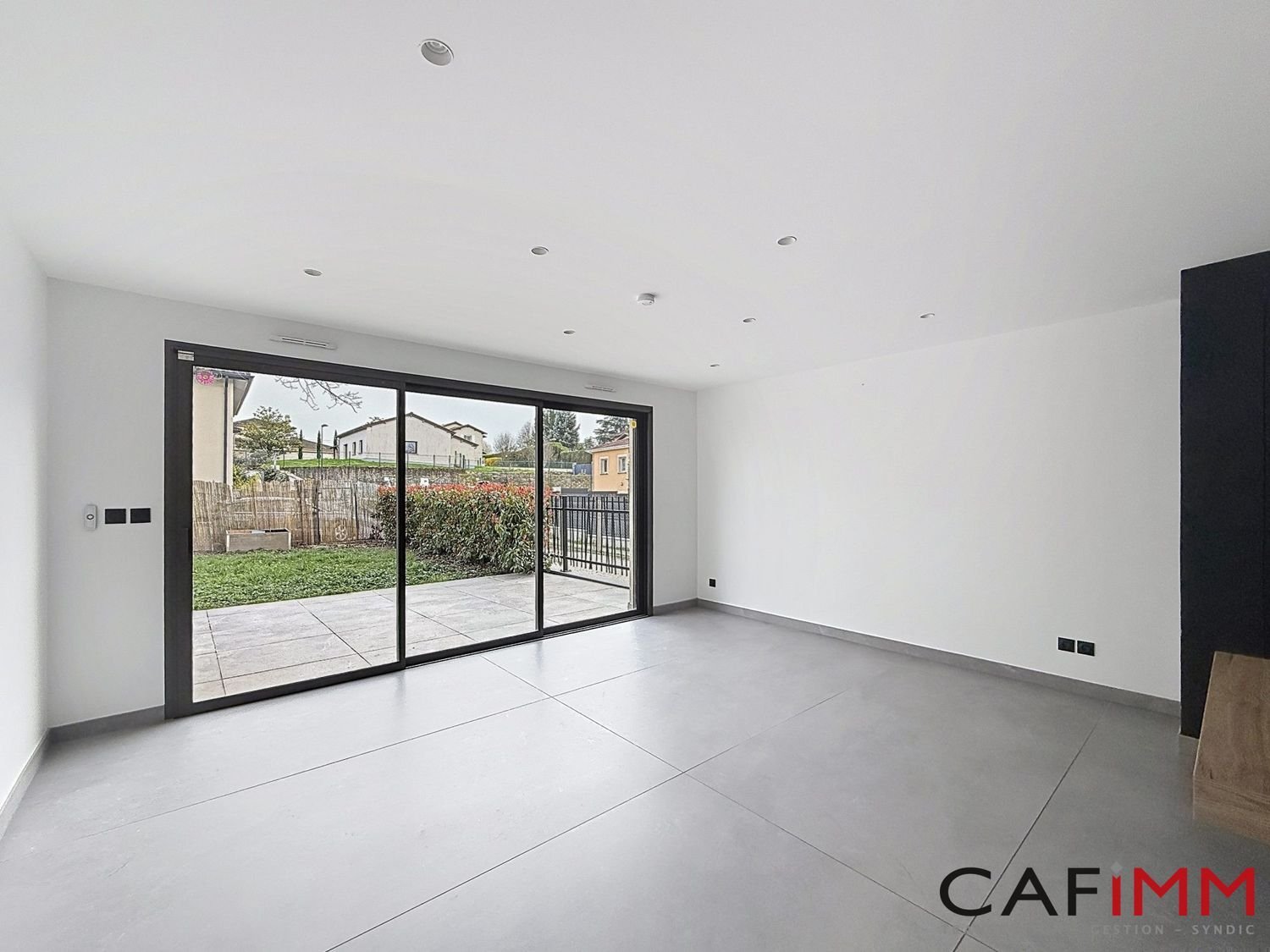 Maison à vendre, 114m², Rochetaillée-sur-Saône
