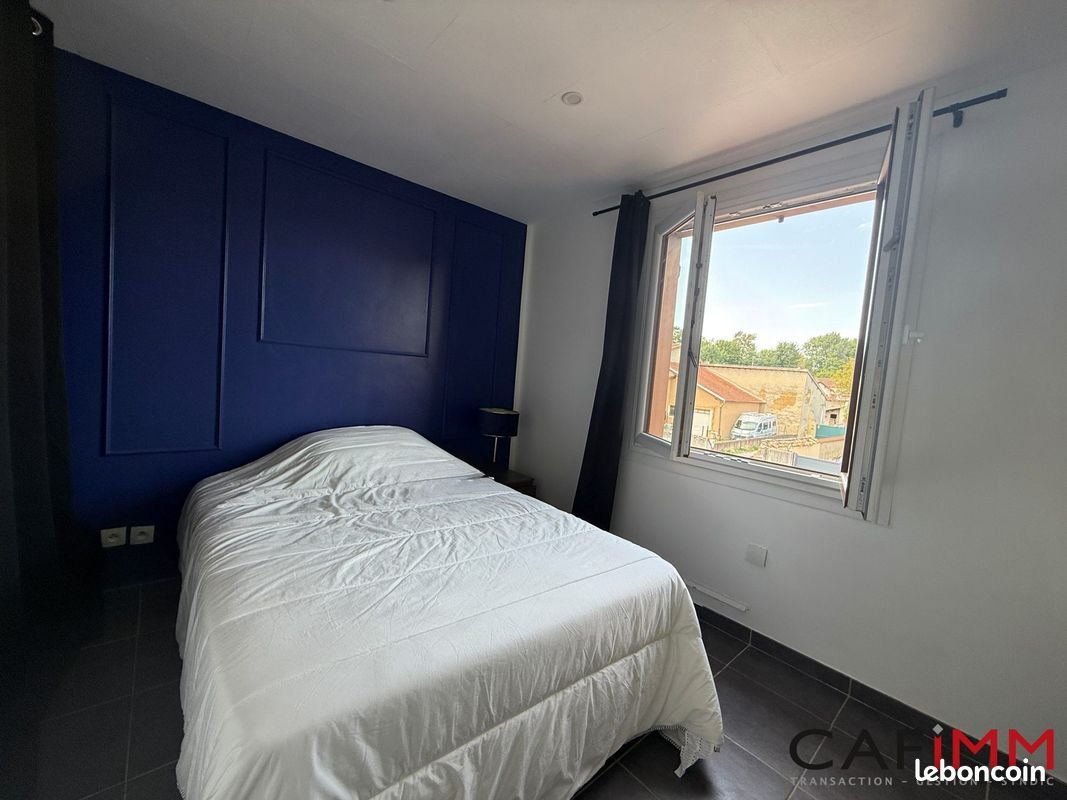 Appartement à louer, 33m², Saint-Laurent-de-Mure