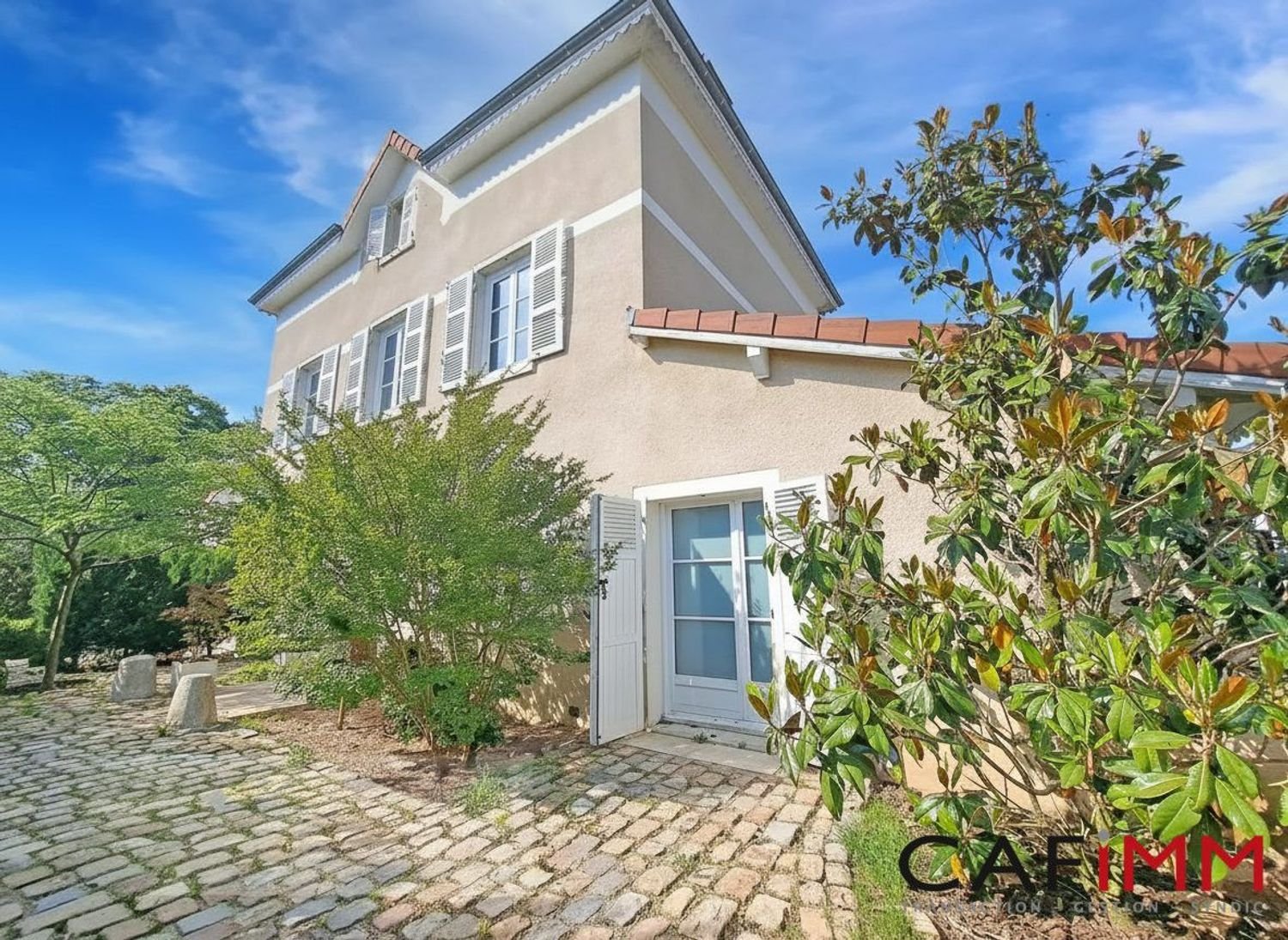 Maison à vendre, 236m², Jons