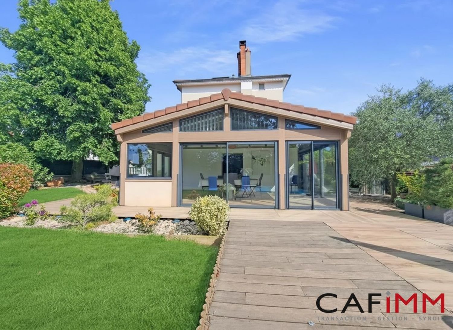 Maison à vendre, 236m², Jons