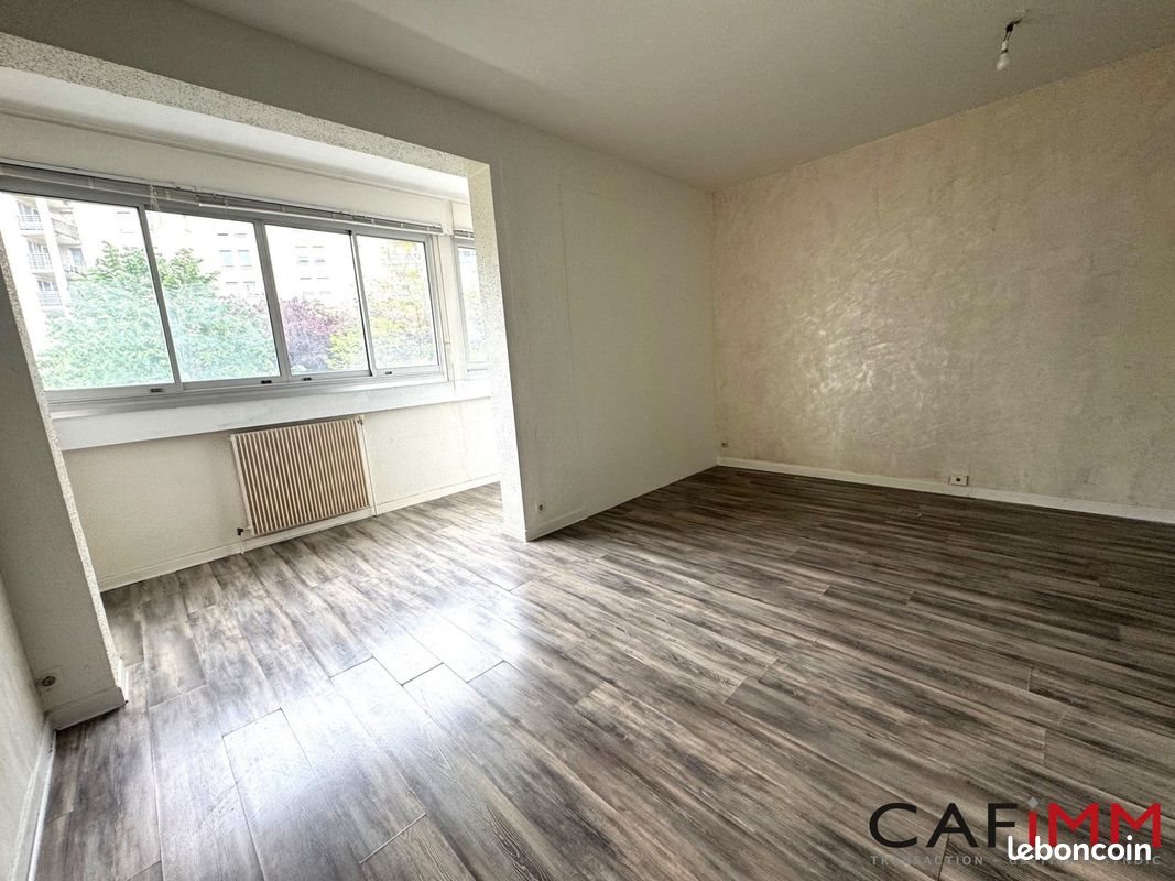 Appartement à vendre, 96m², Lyon 3ème